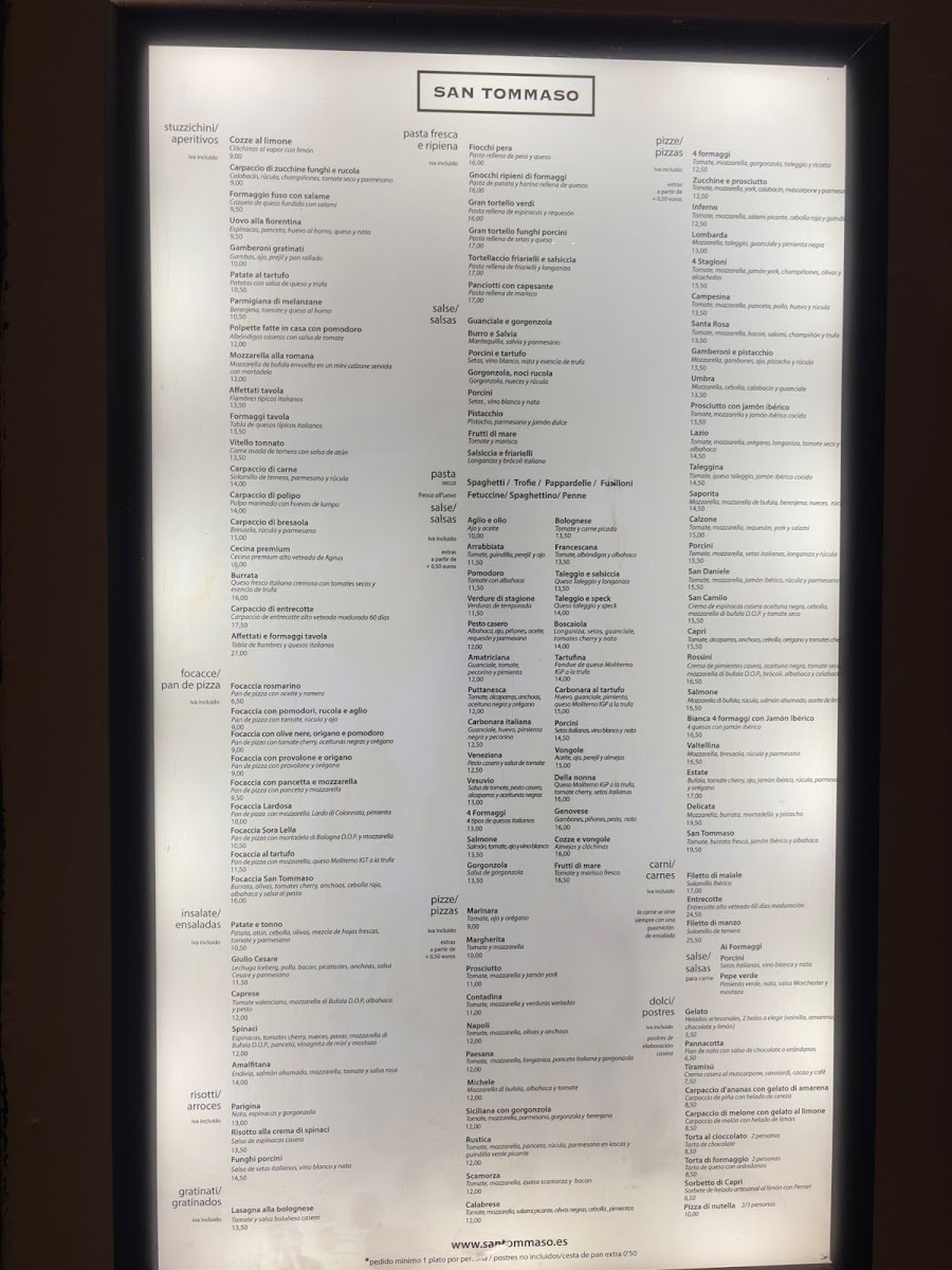 Menu San Tommaso-10