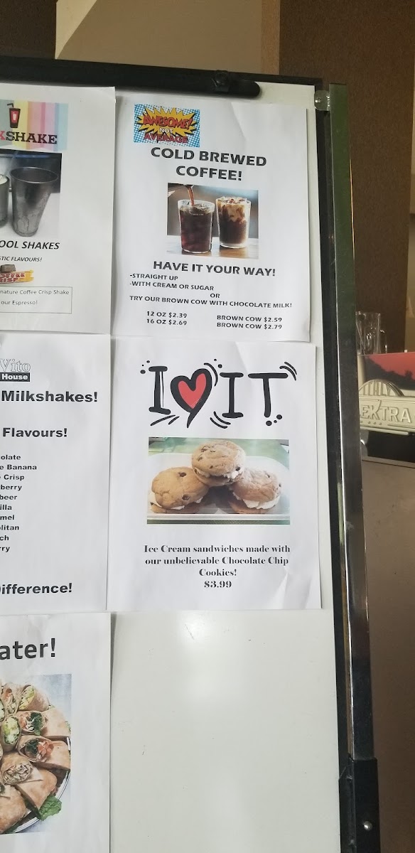 Menu San Vito Coffee House-2
