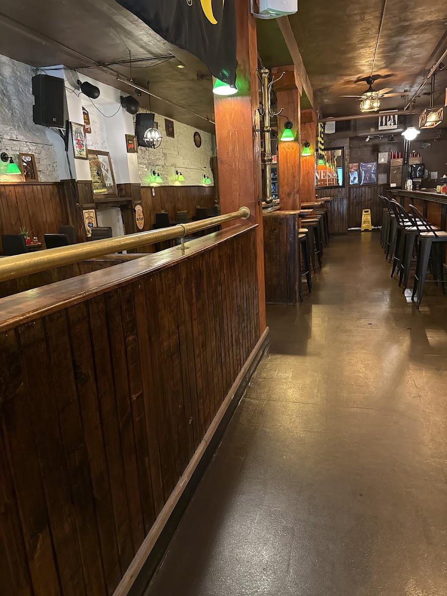 Sanctuary Pub-6