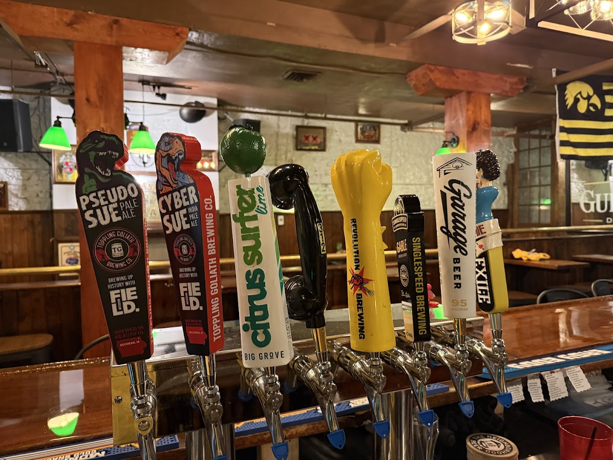Sanctuary Pub-7