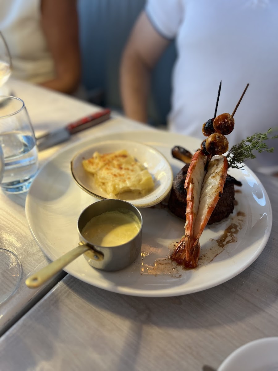Sandbanks Beach Restaurant-10