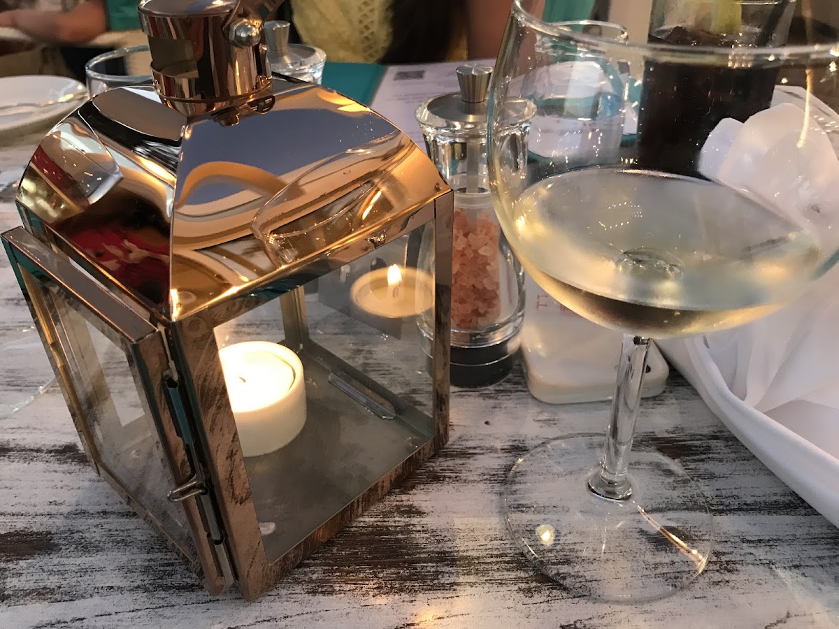 Sandbanks Beach Restaurant-6