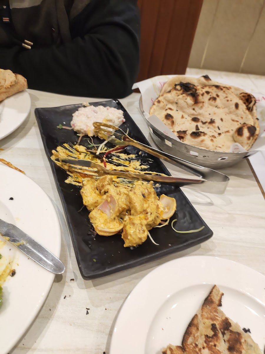 Sandoz Restaurant - Karol Bagh-10