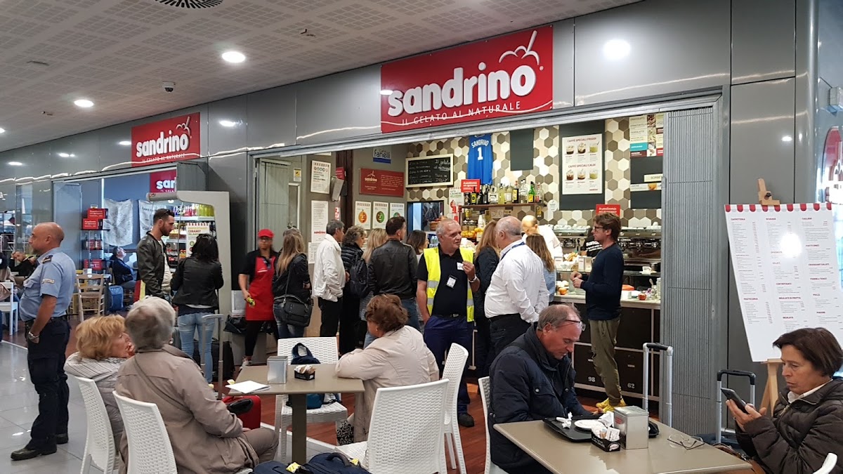 Sandrino