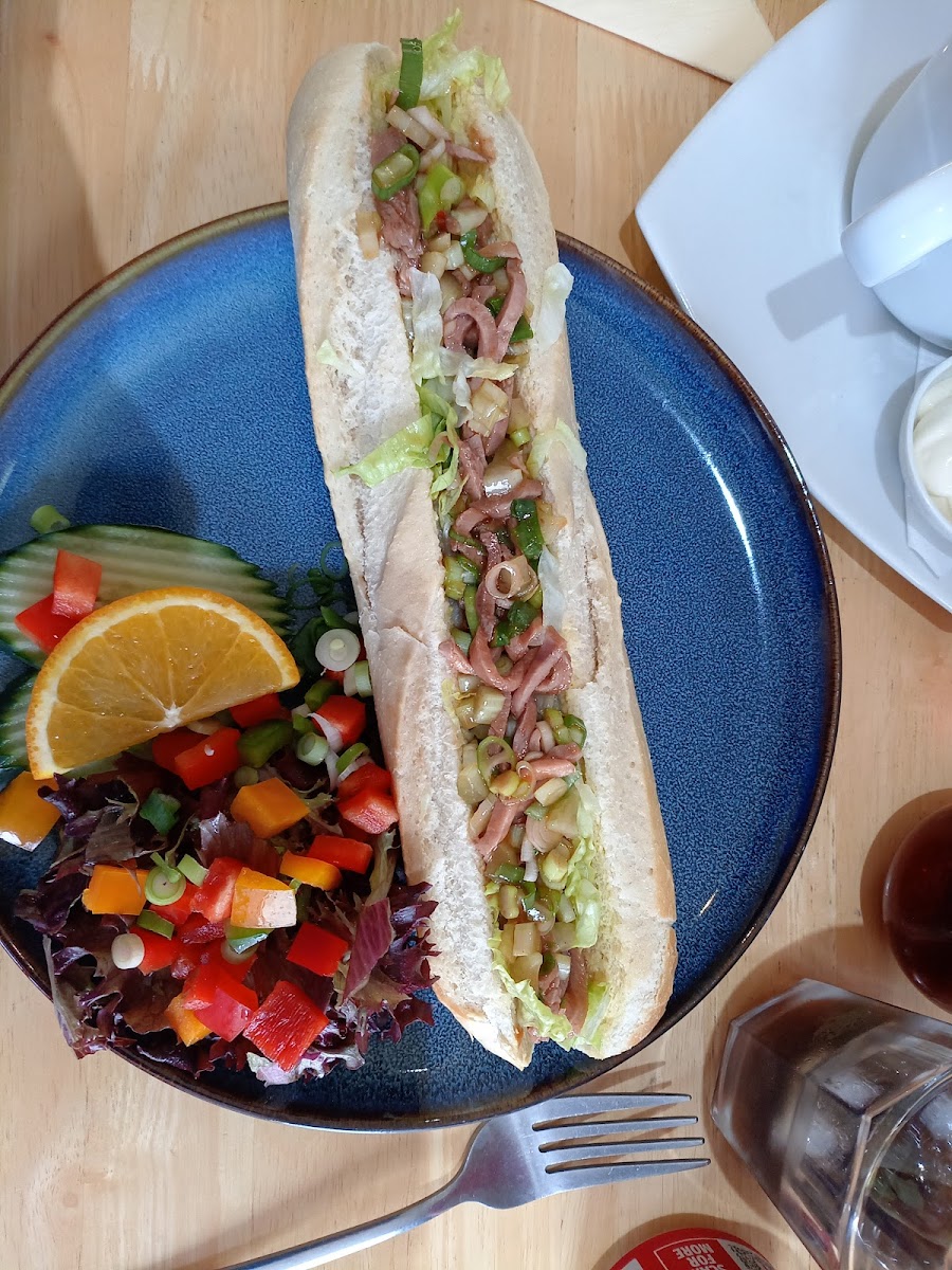 Sandstone Cafe-2
