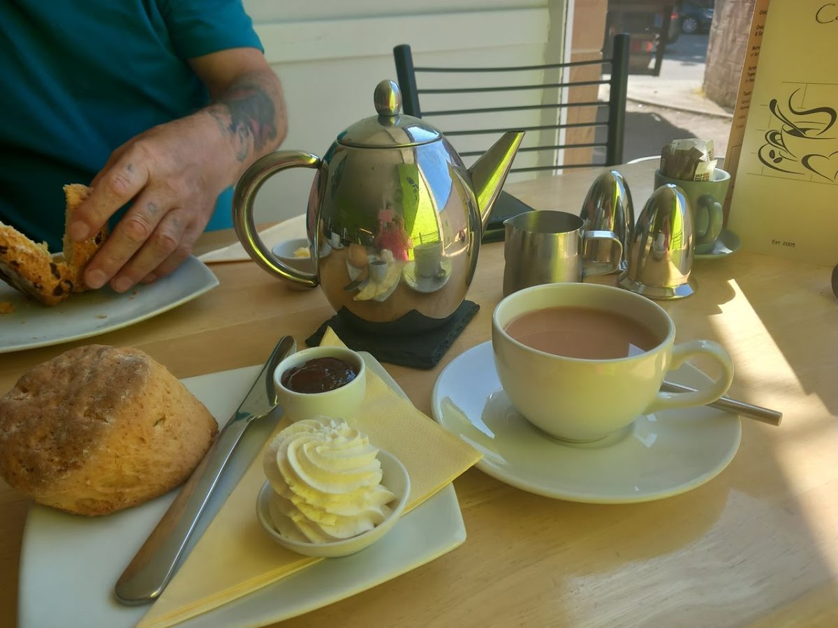 Sandstone Cafe-4