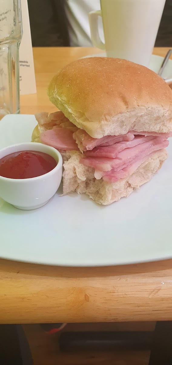 Sandstone Cafe-6