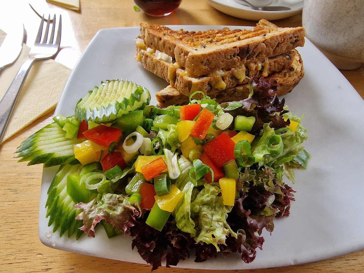 Sandstone Cafe-7