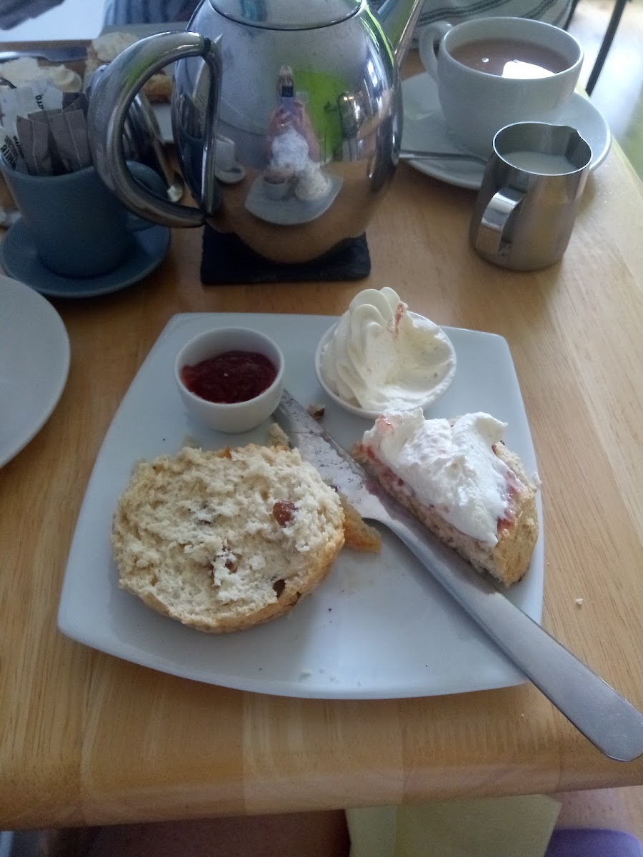 Sandstone Cafe-9