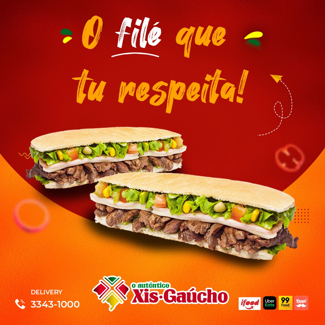 Menu Sanduíches - Xis Gaucho-5