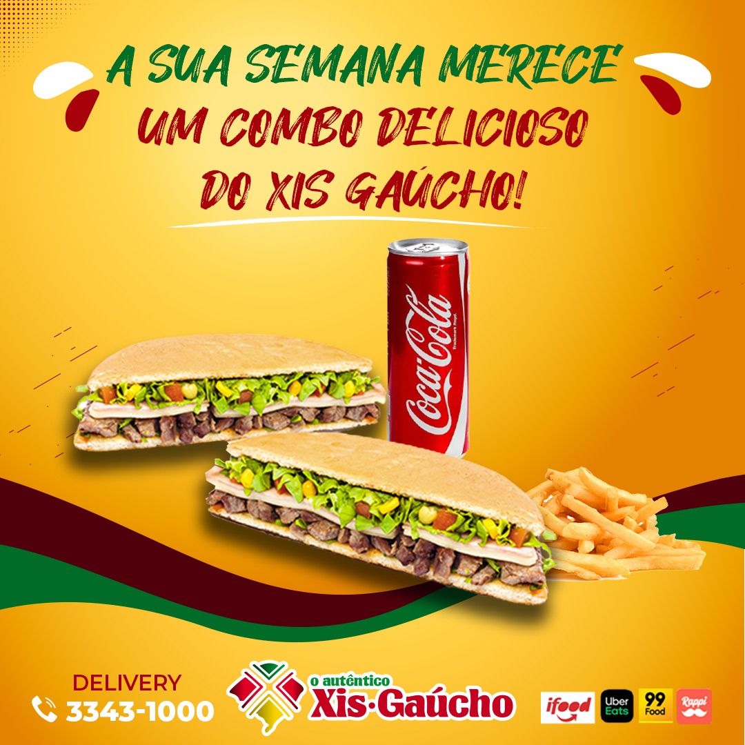 Menu Sanduíches - Xis Gaucho-7