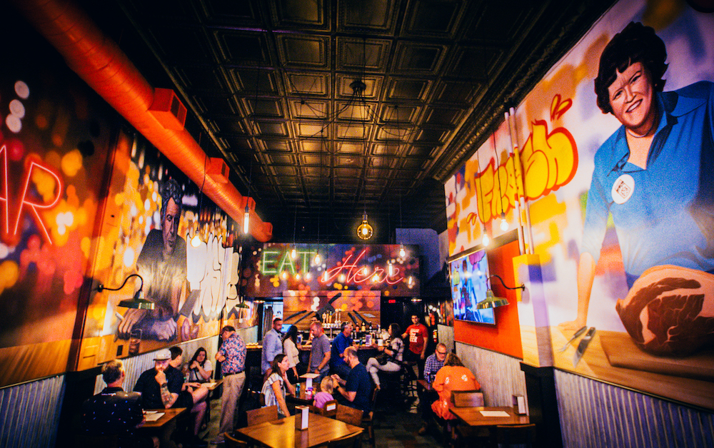 Sandwich Bar-3