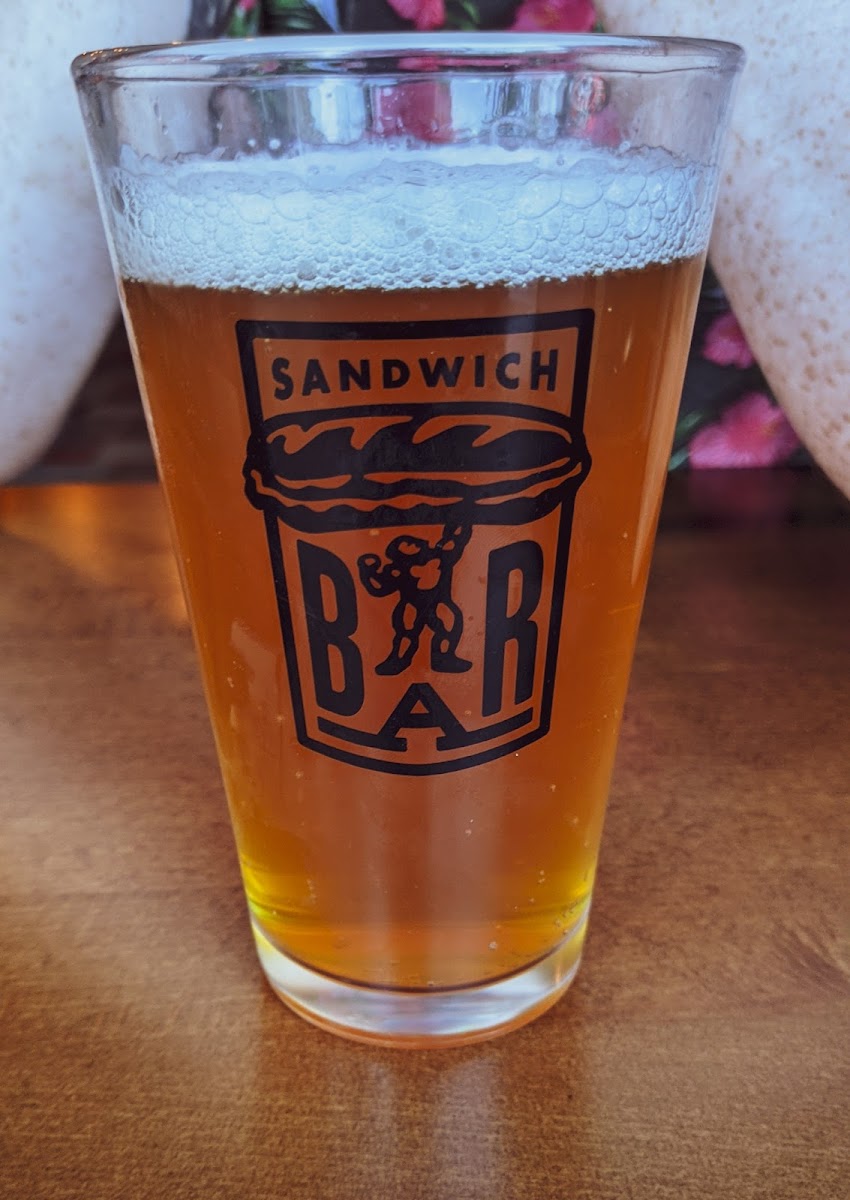 Sandwich Bar-6