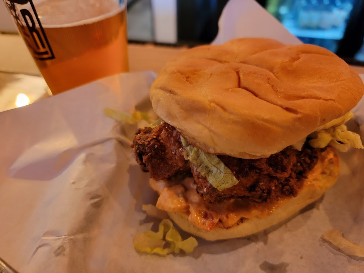 Sandwich Bar-7