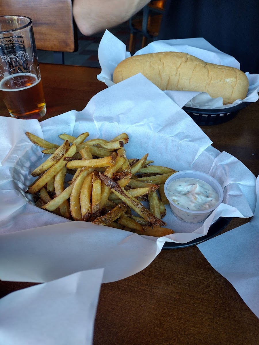 Sandwich Bar-8
