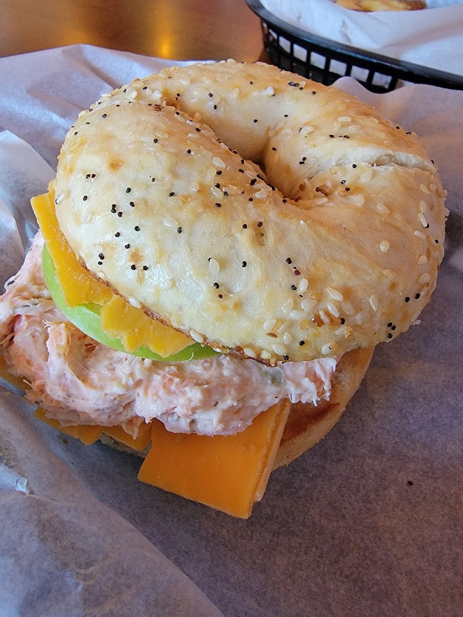 Sandwich Bar-9