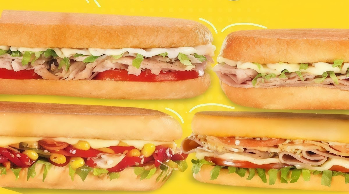 Sandwich K - Leño-2