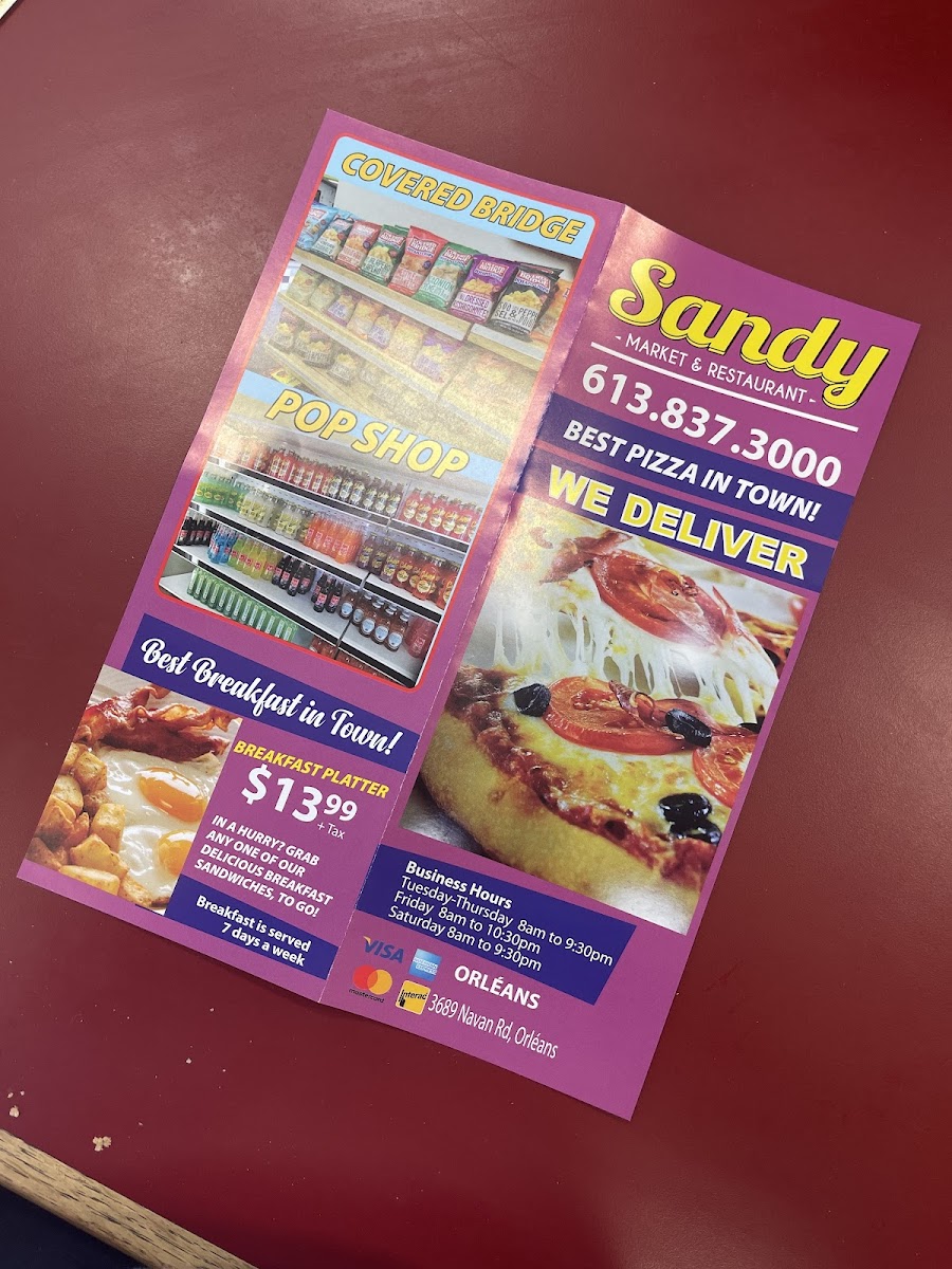 Sandy Market & Restaurant-3