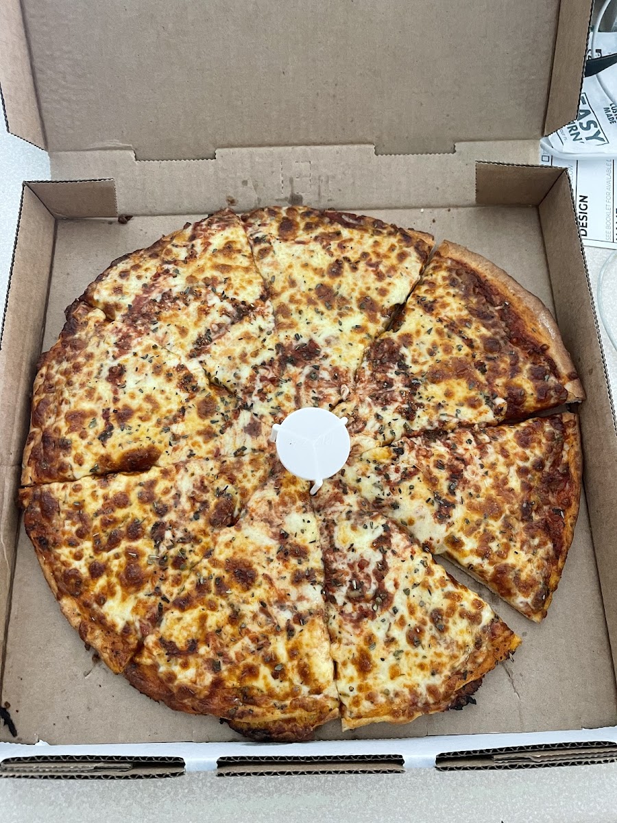 Sandy's Dial A Pizza-3