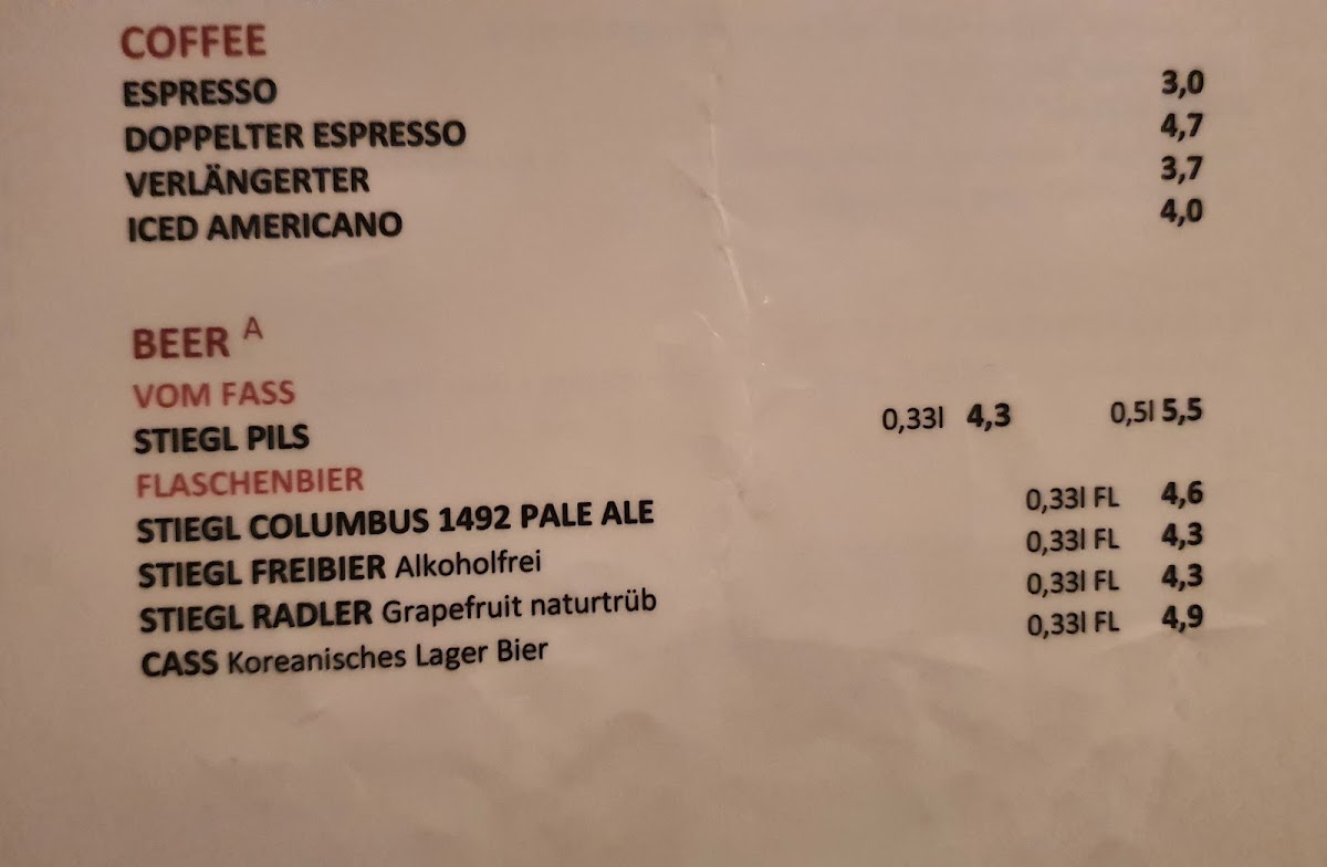Menu Sang Sang Hietzing-10