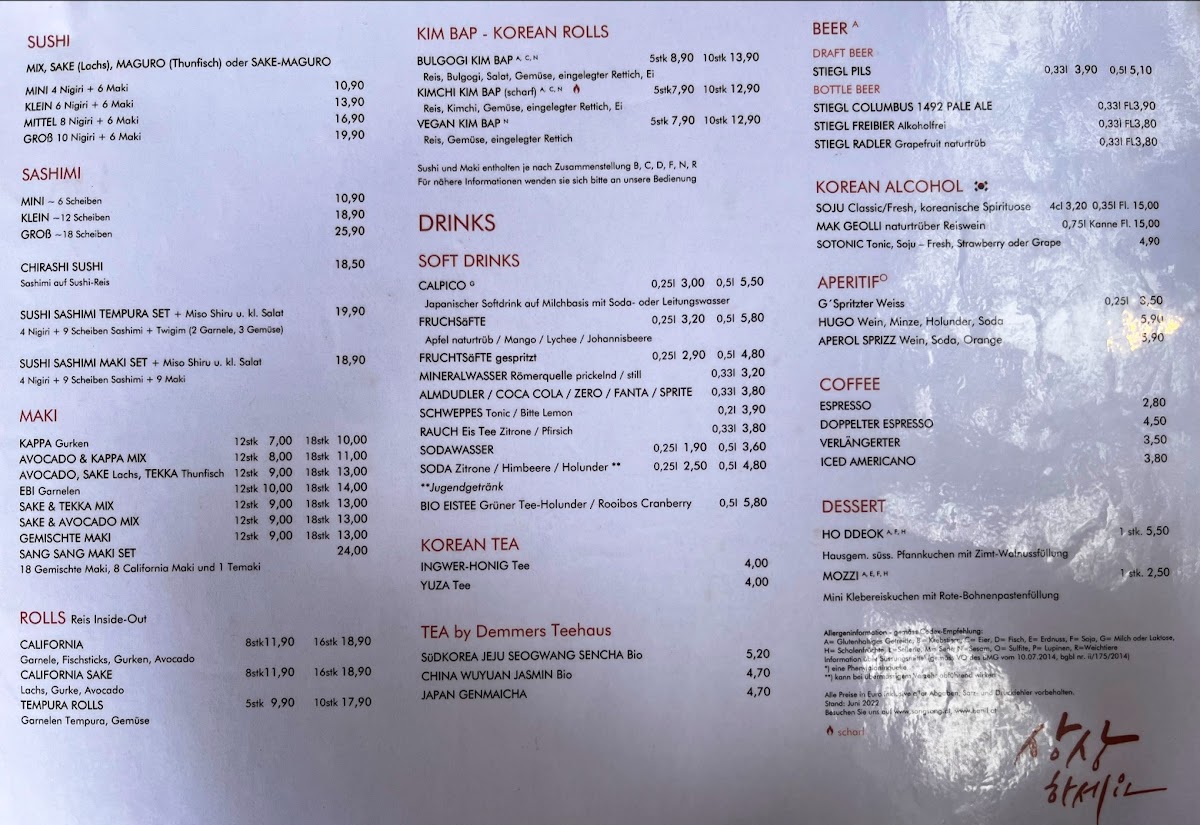 Menu Sang Sang Hietzing-2