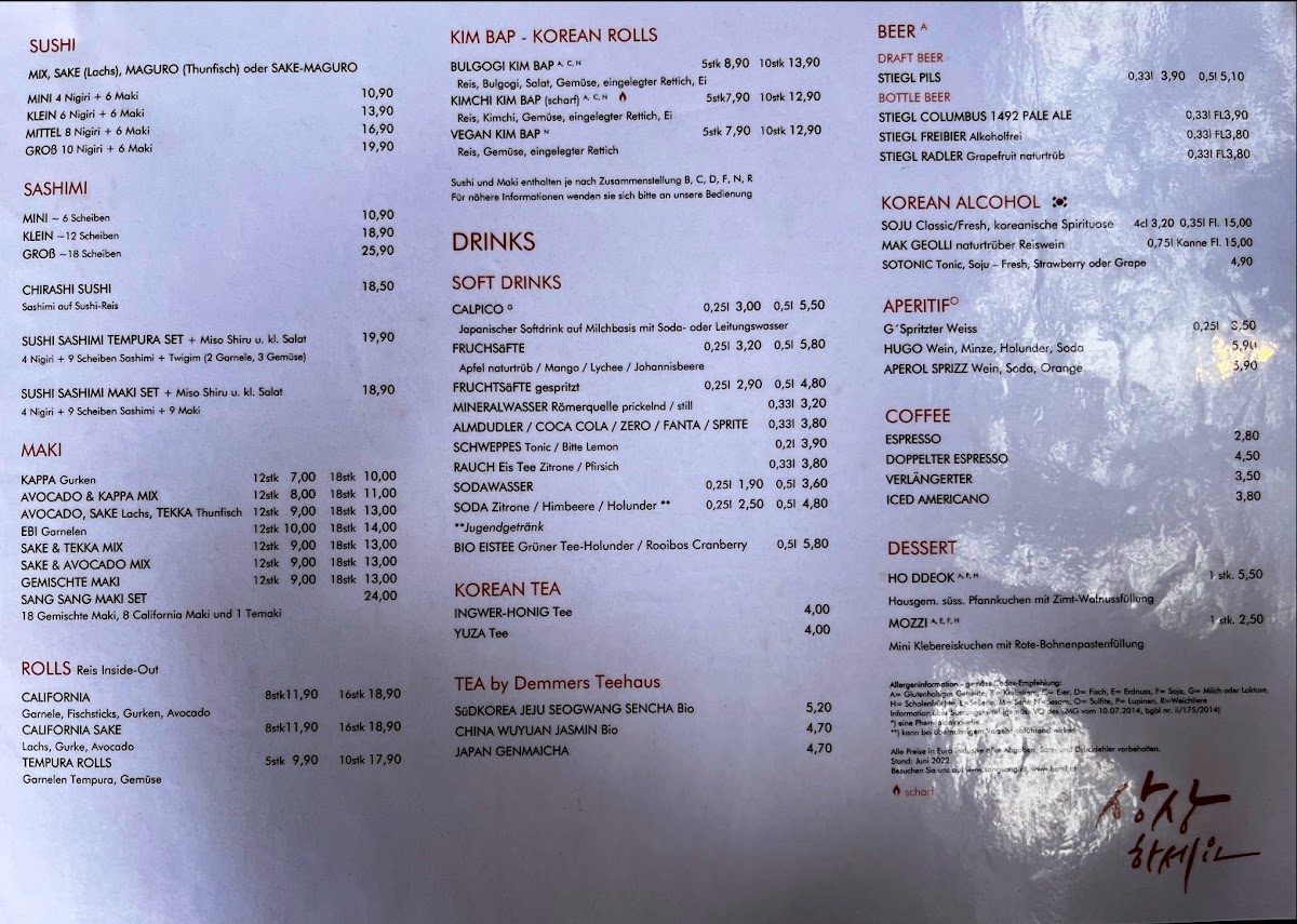 Menu Sang Sang Hietzing-4