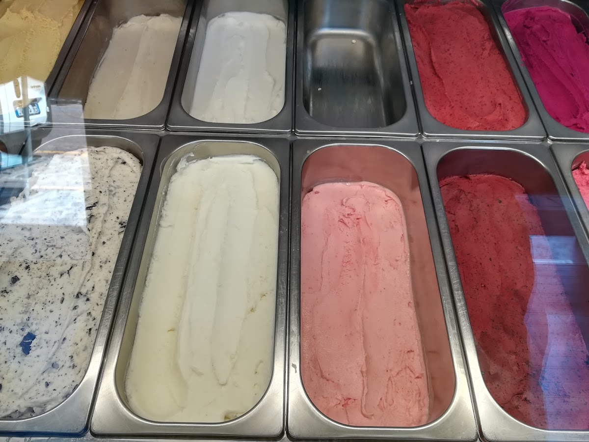 Sangiuda - Ice Cream & Chocolate-5