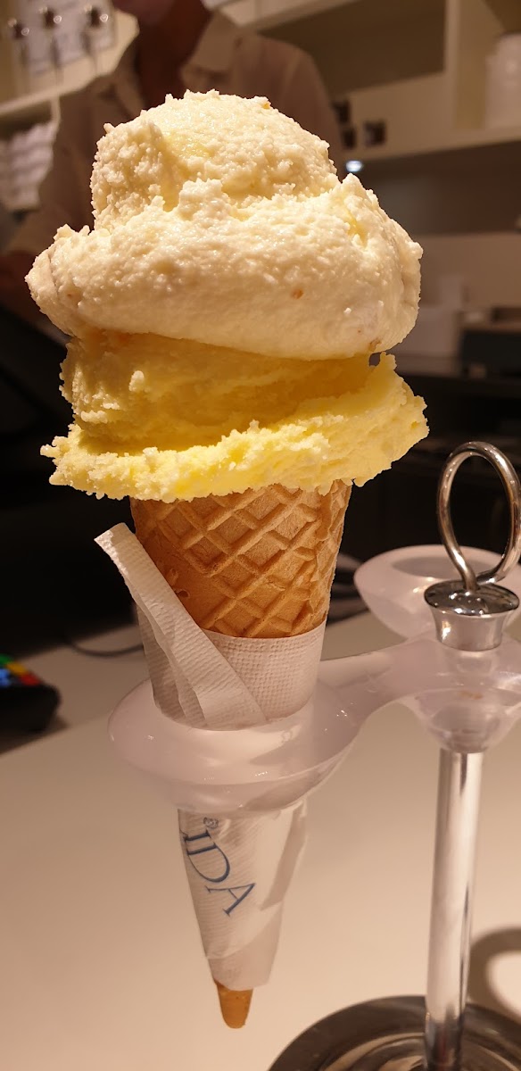 Sangiuda - Ice Cream & Chocolate-7