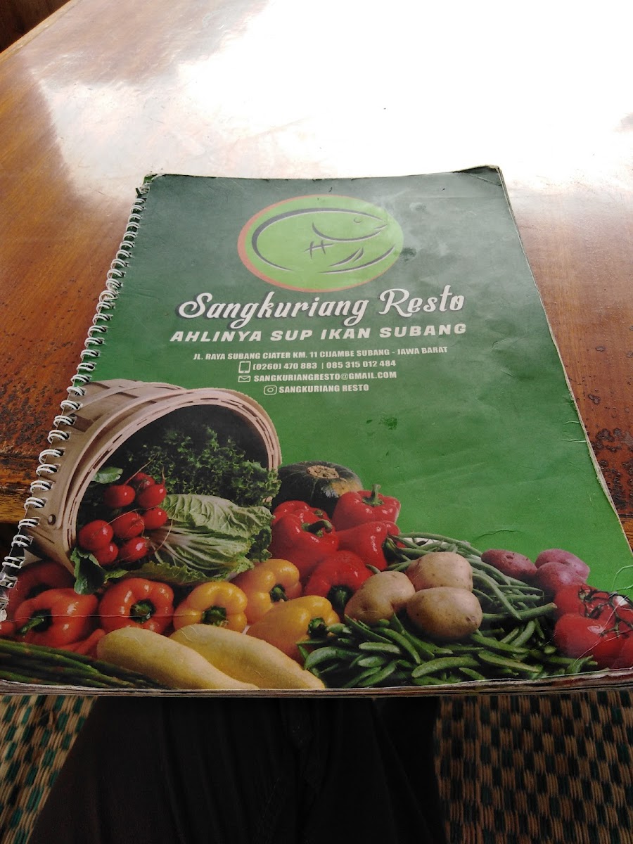 Sangkuriang Resto-5