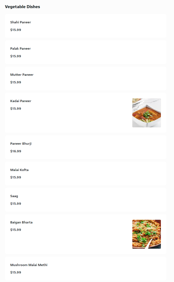 Menu Sanjhi Rasoi-7