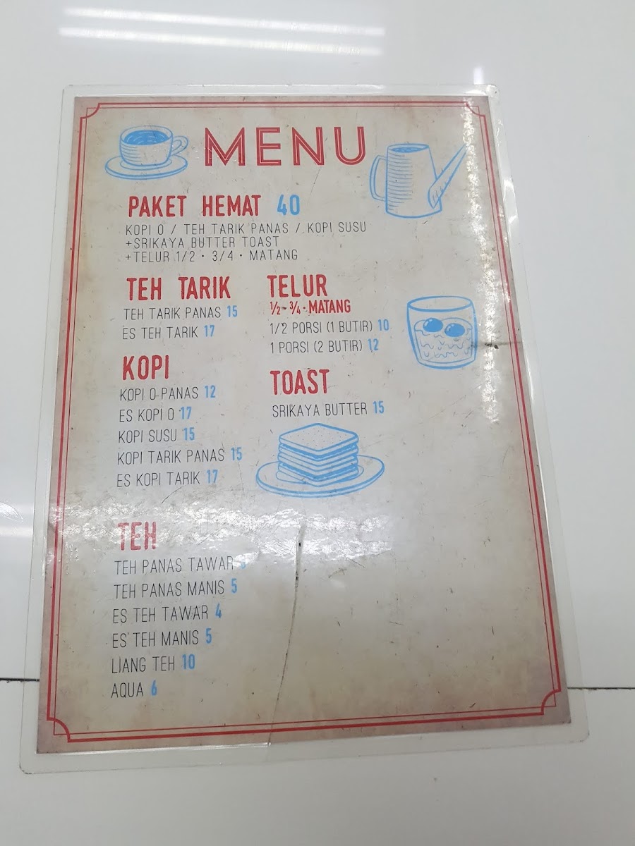 Menu Sanki Bubur-3