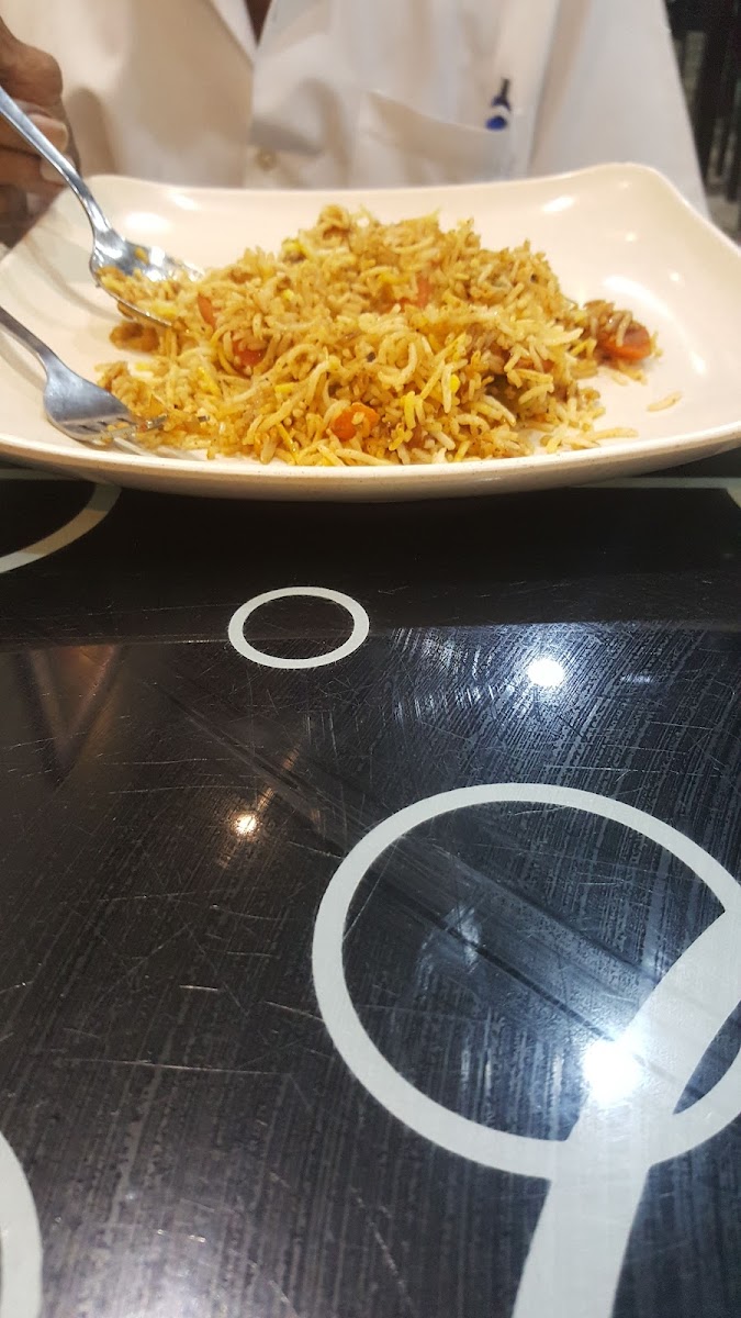 Sankranti Indian Cuisine-10