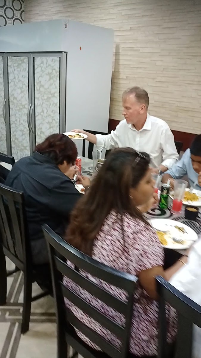Sankranti Indian Cuisine-2