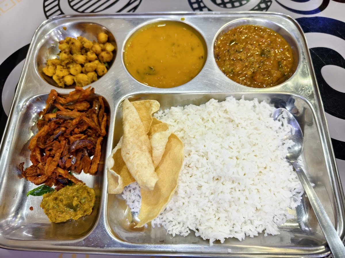 Sankranti Indian Cuisine-3