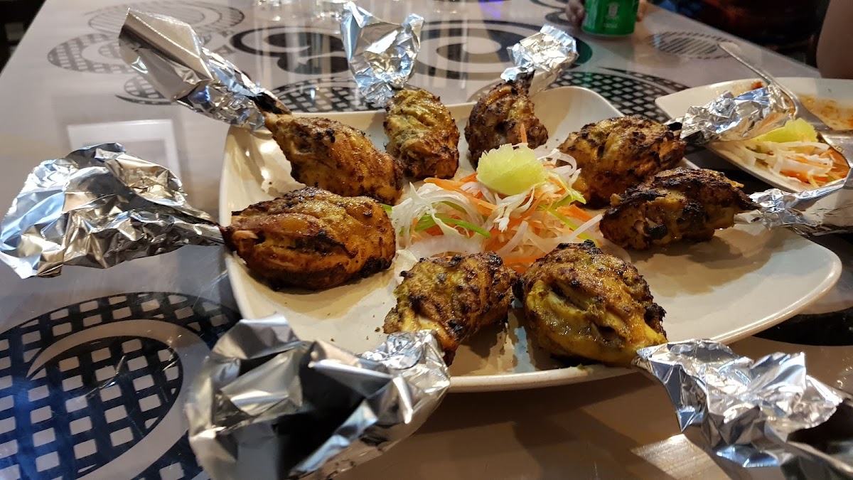 Sankranti Indian Cuisine-7
