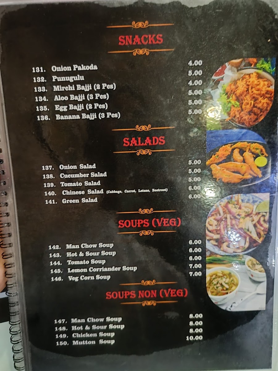 Menu Sankranti Indian Cuisine-6