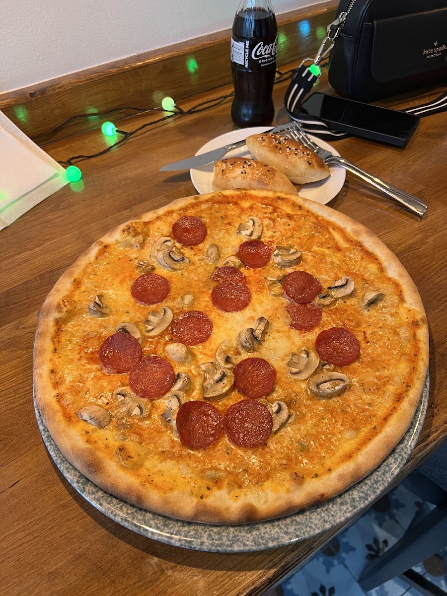 Sankt Pauls Pizzabutik-5