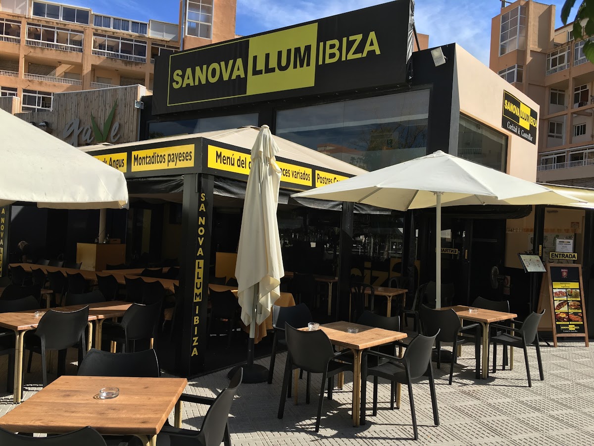 Sanovallumibiza