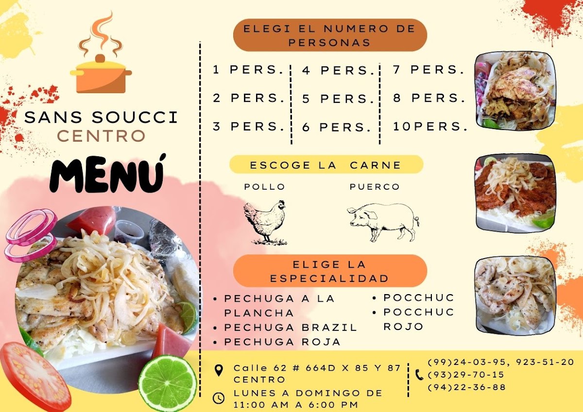Menu Sans Soucci-1