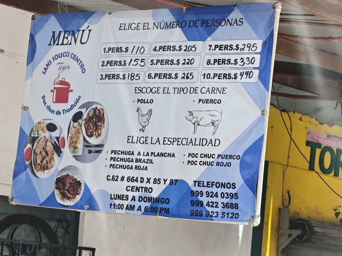 Menu Sans Soucci-3