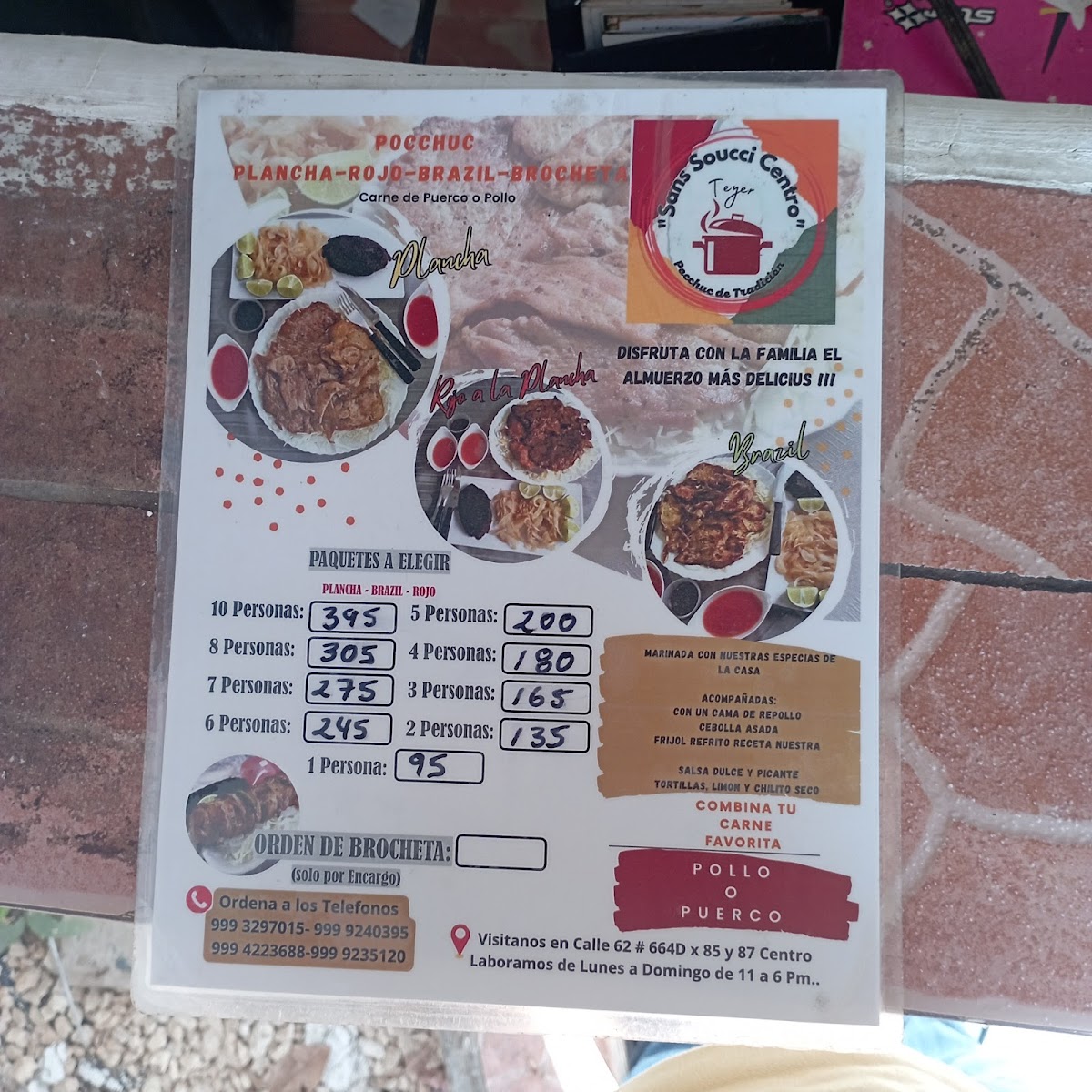 Menu Sans Soucci-4