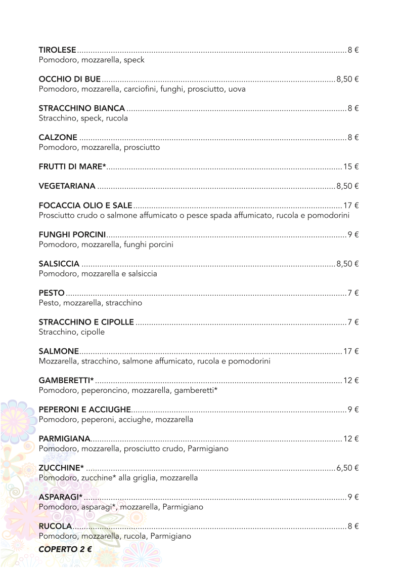 Menu Sans Souci Pizzerie E Ristorante-7