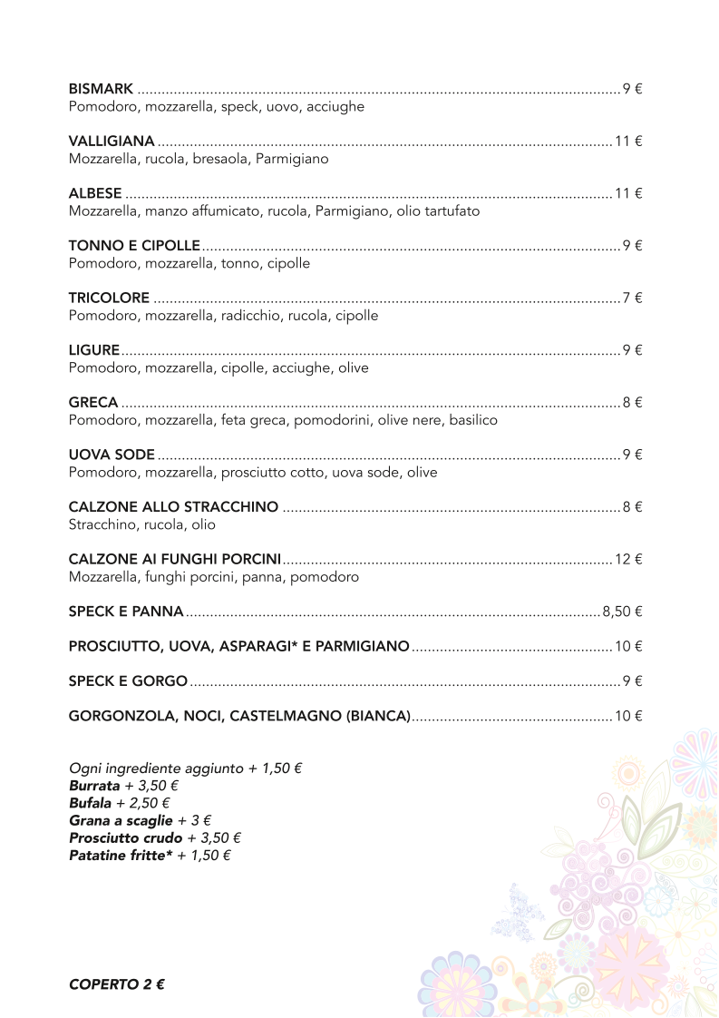 Menu Sans Souci Pizzerie E Ristorante-8