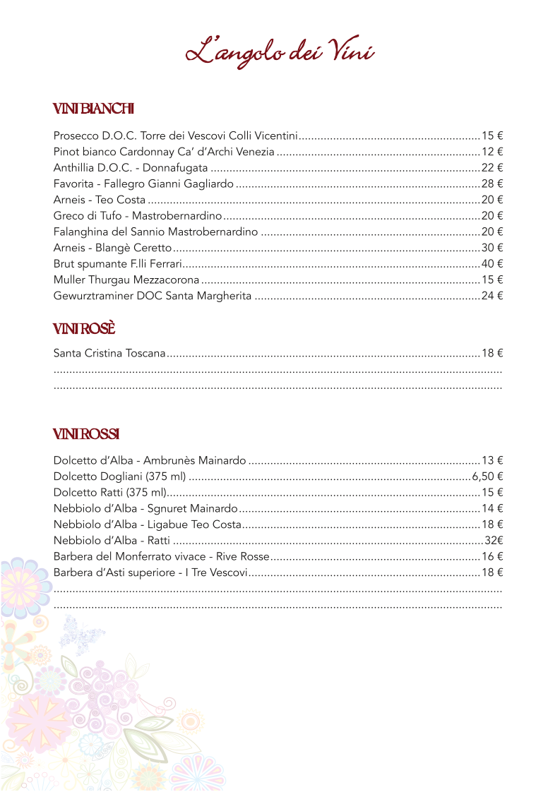 Menu Sans Souci Pizzerie E Ristorante-9