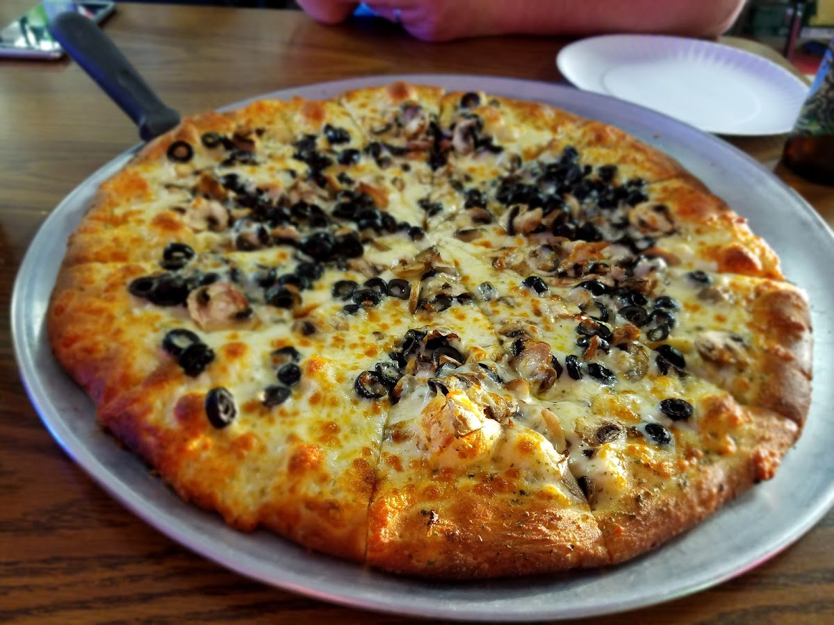 Sanso's Pizza-10