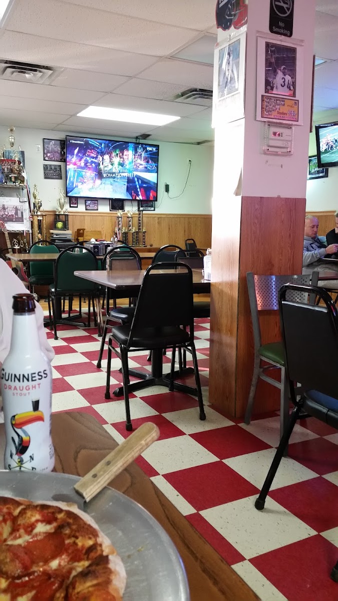 Sanso's Pizza-3