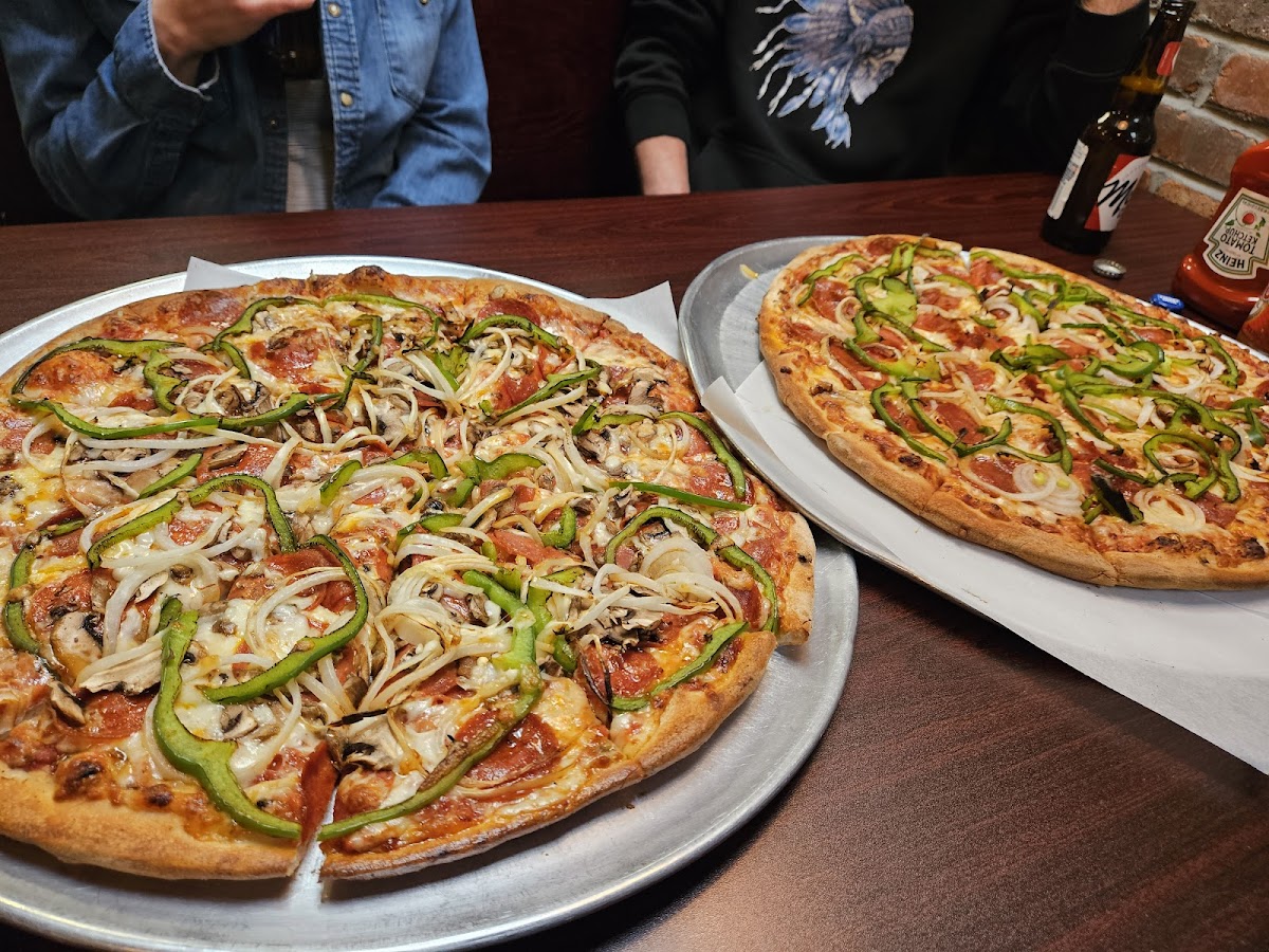 Sanso's Pizza-4