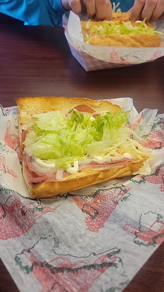 Sanso's Pizza-5