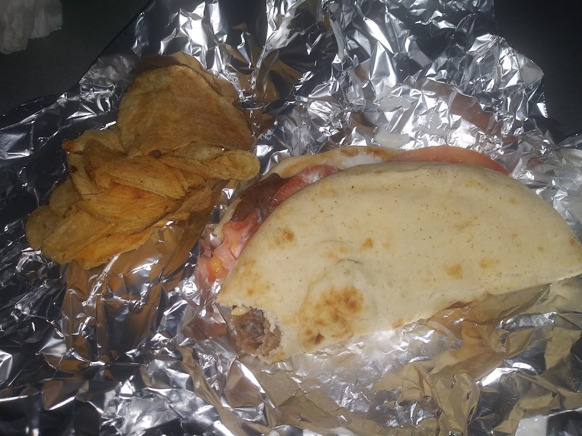 Sanso's Pizza-6