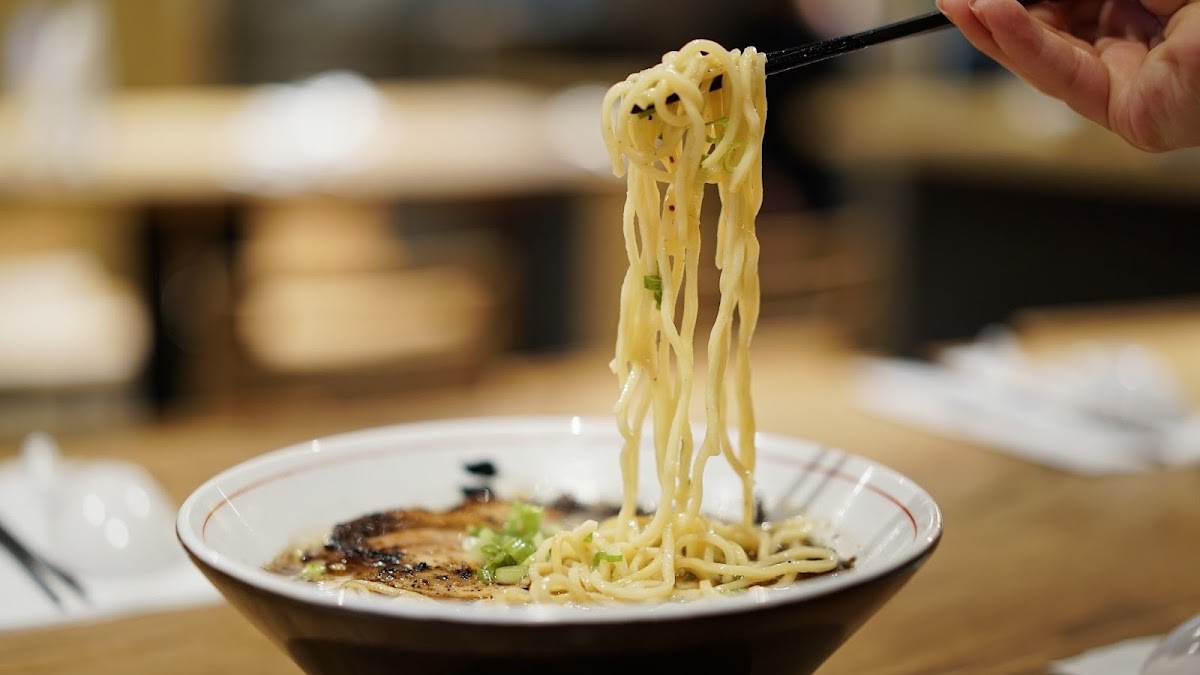 Sansotei Ramen-4